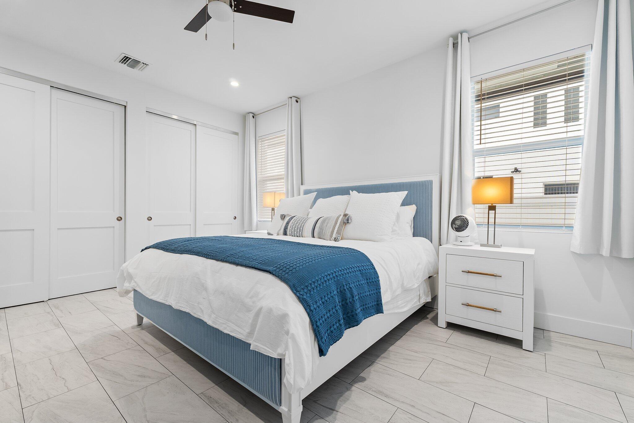 ABYSSINIA PARK - Residential Lease