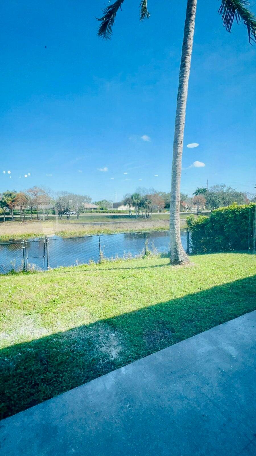 OLIVE TREE PAR 6B - Residential Lease