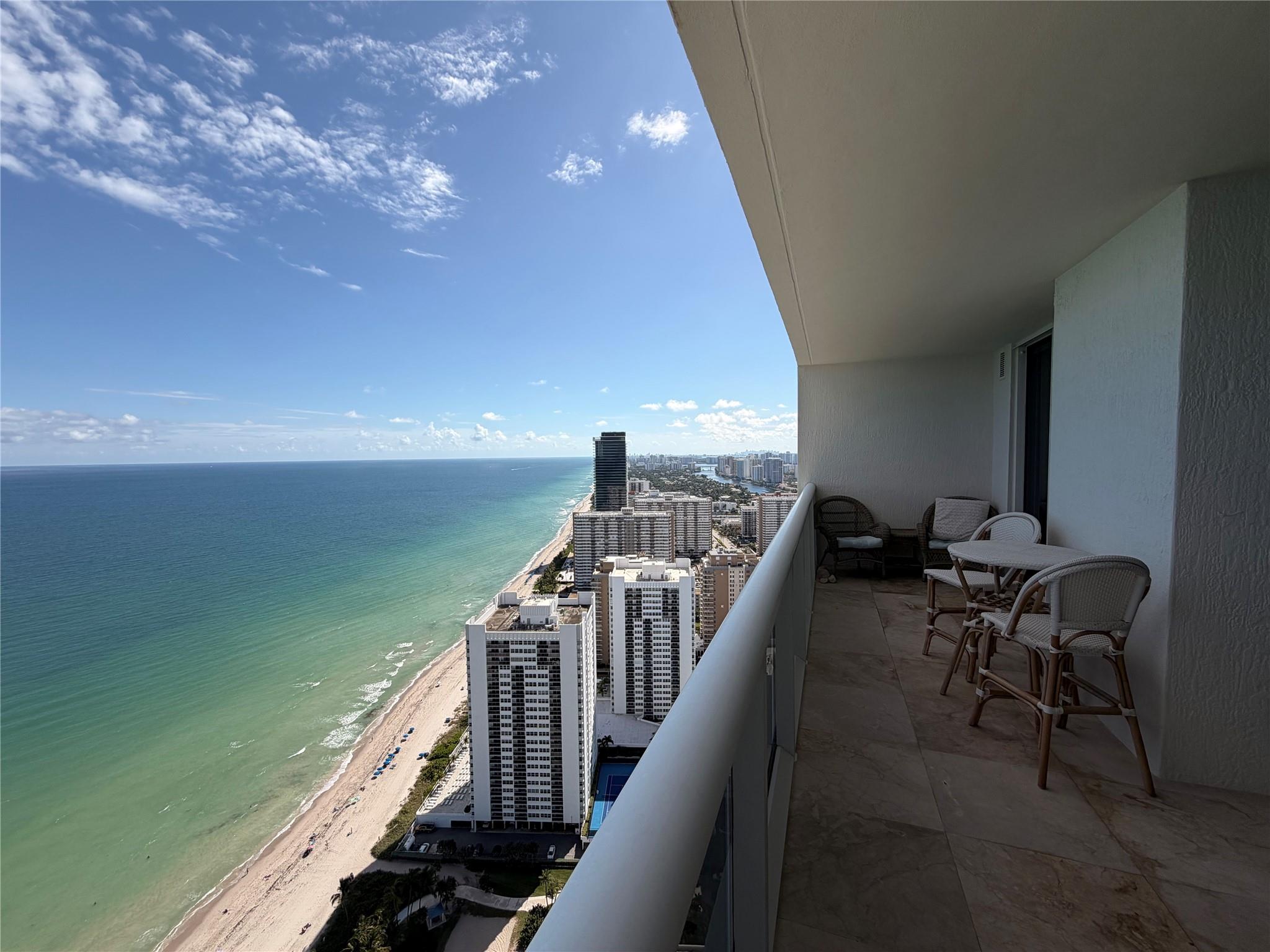 The Beach Club Condo - Residential Lease