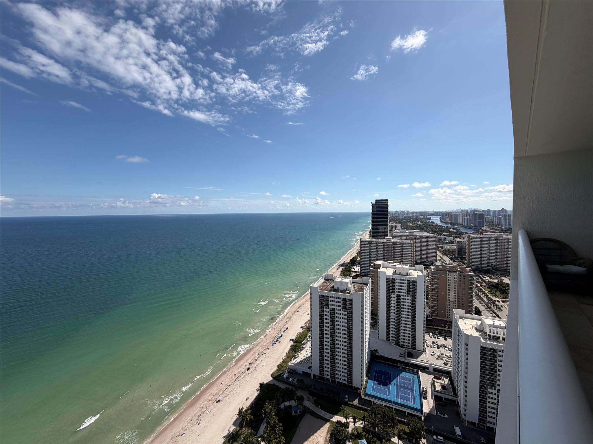 The Beach Club Condo - Residential Lease
