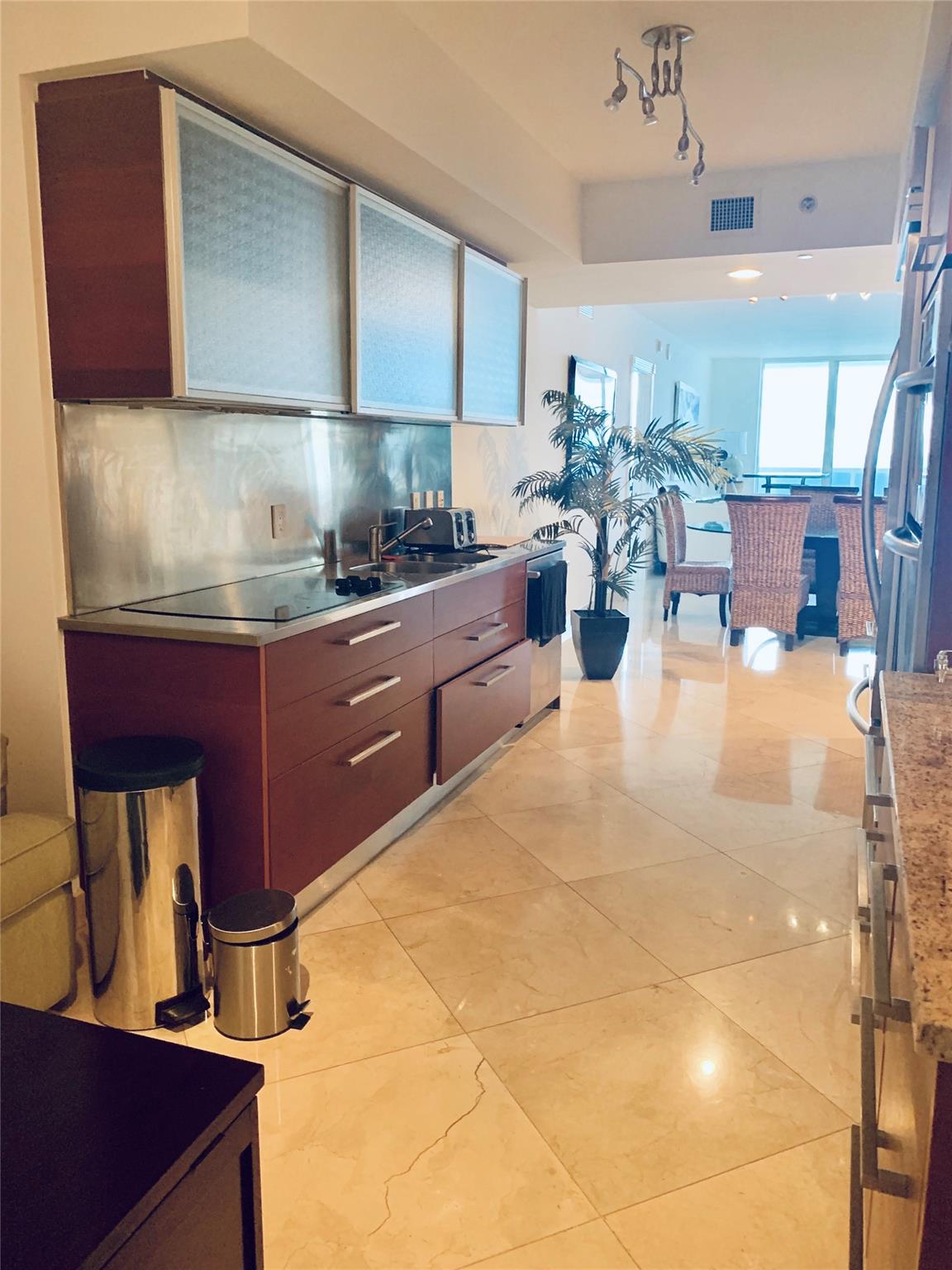 The Beach Club Condo - Residential Lease