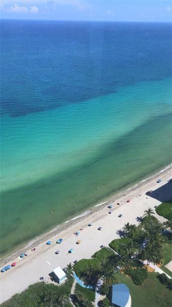 The Beach Club Condo - Residential Lease