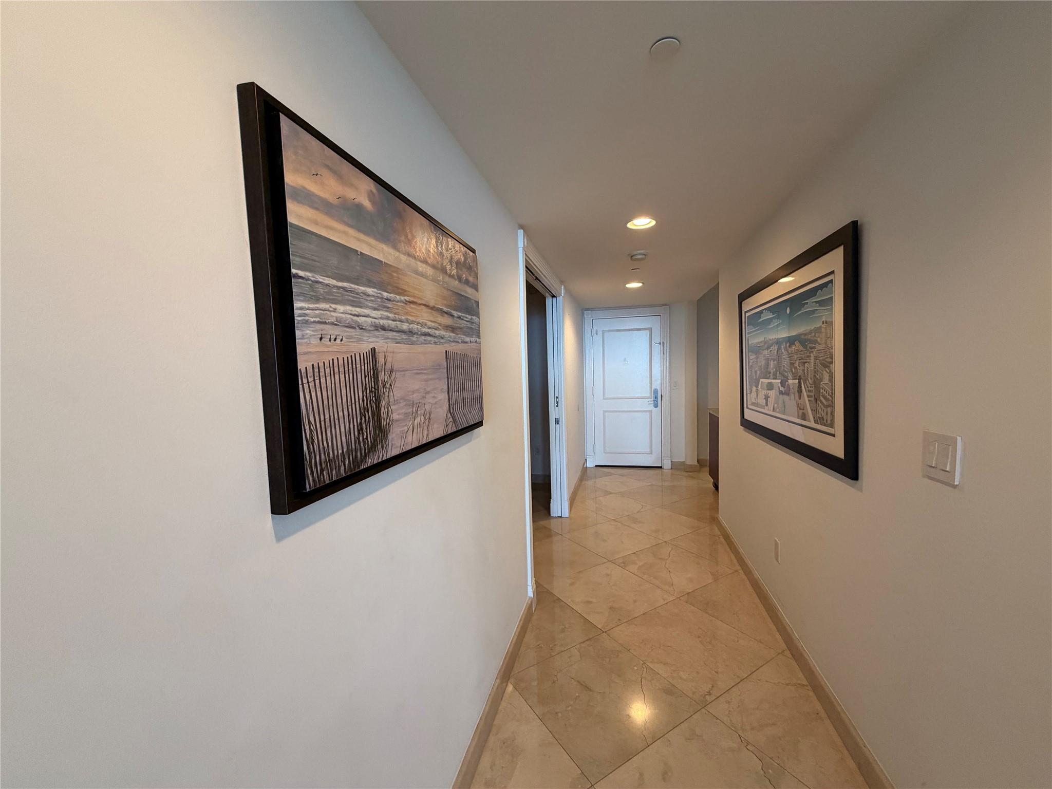 The Beach Club Condo - Residential Lease