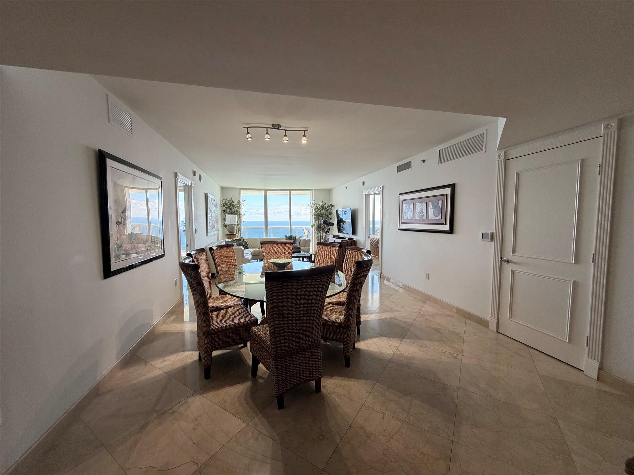 The Beach Club Condo - Residential Lease