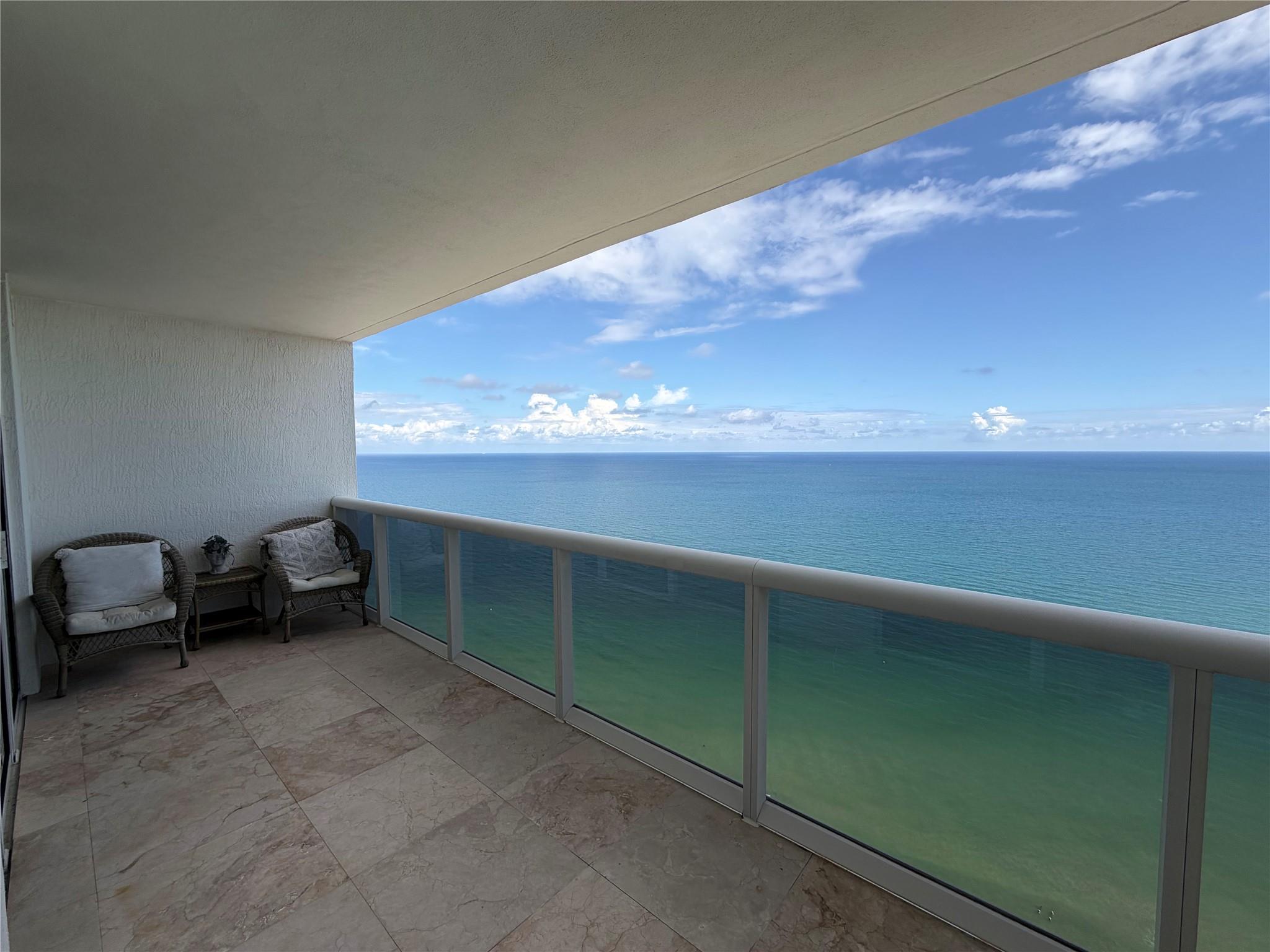 The Beach Club Condo - Residential Lease
