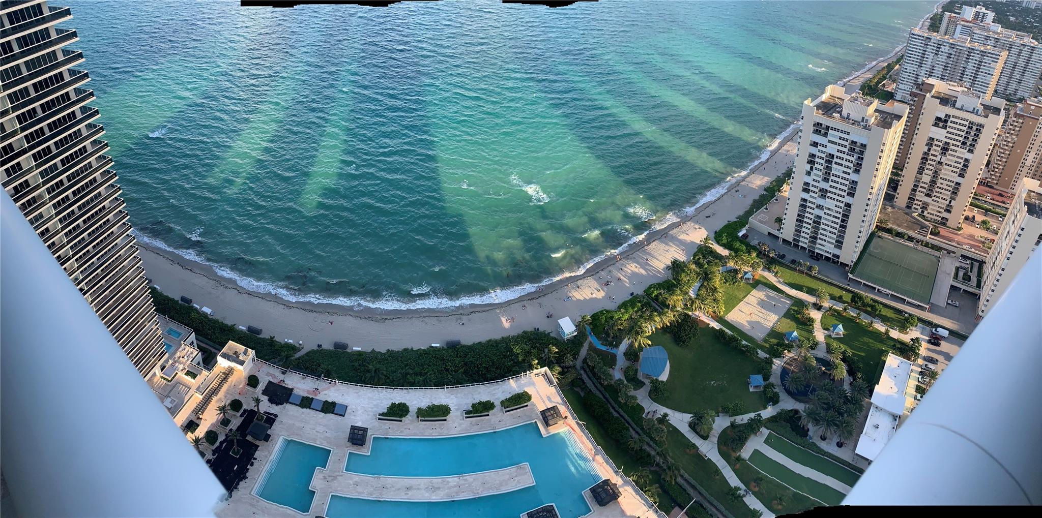 The Beach Club Condo - Residential Lease