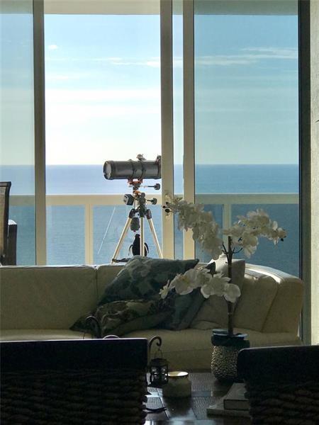 The Beach Club Condo - Residential Lease