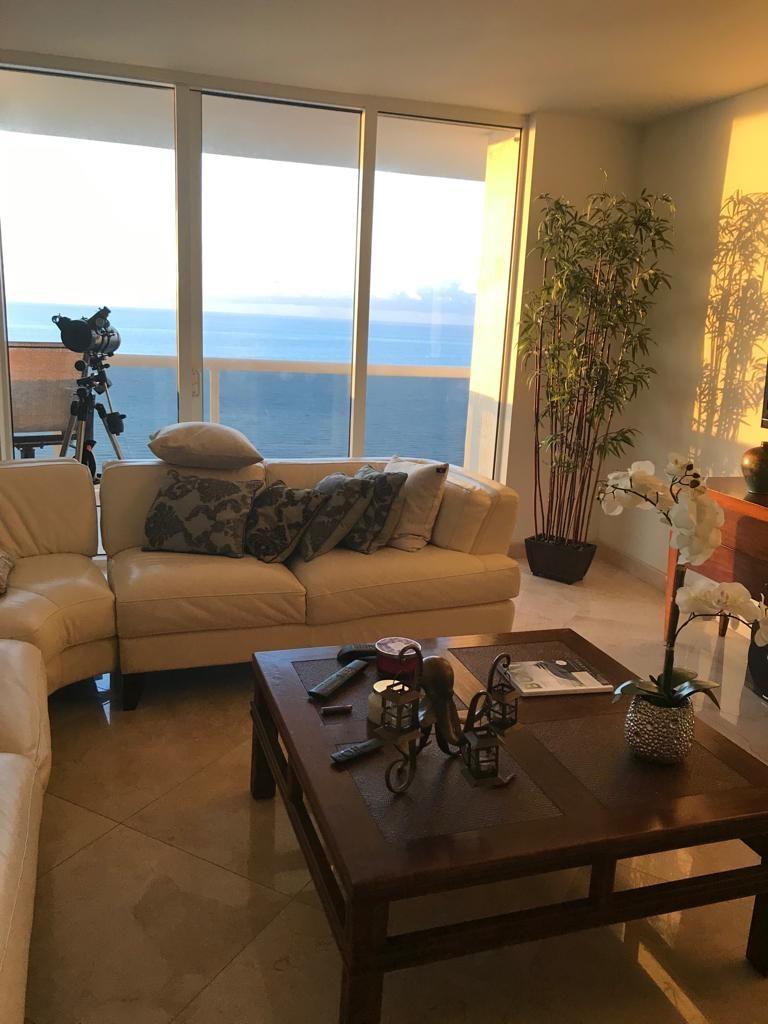 The Beach Club Condo - Residential Lease