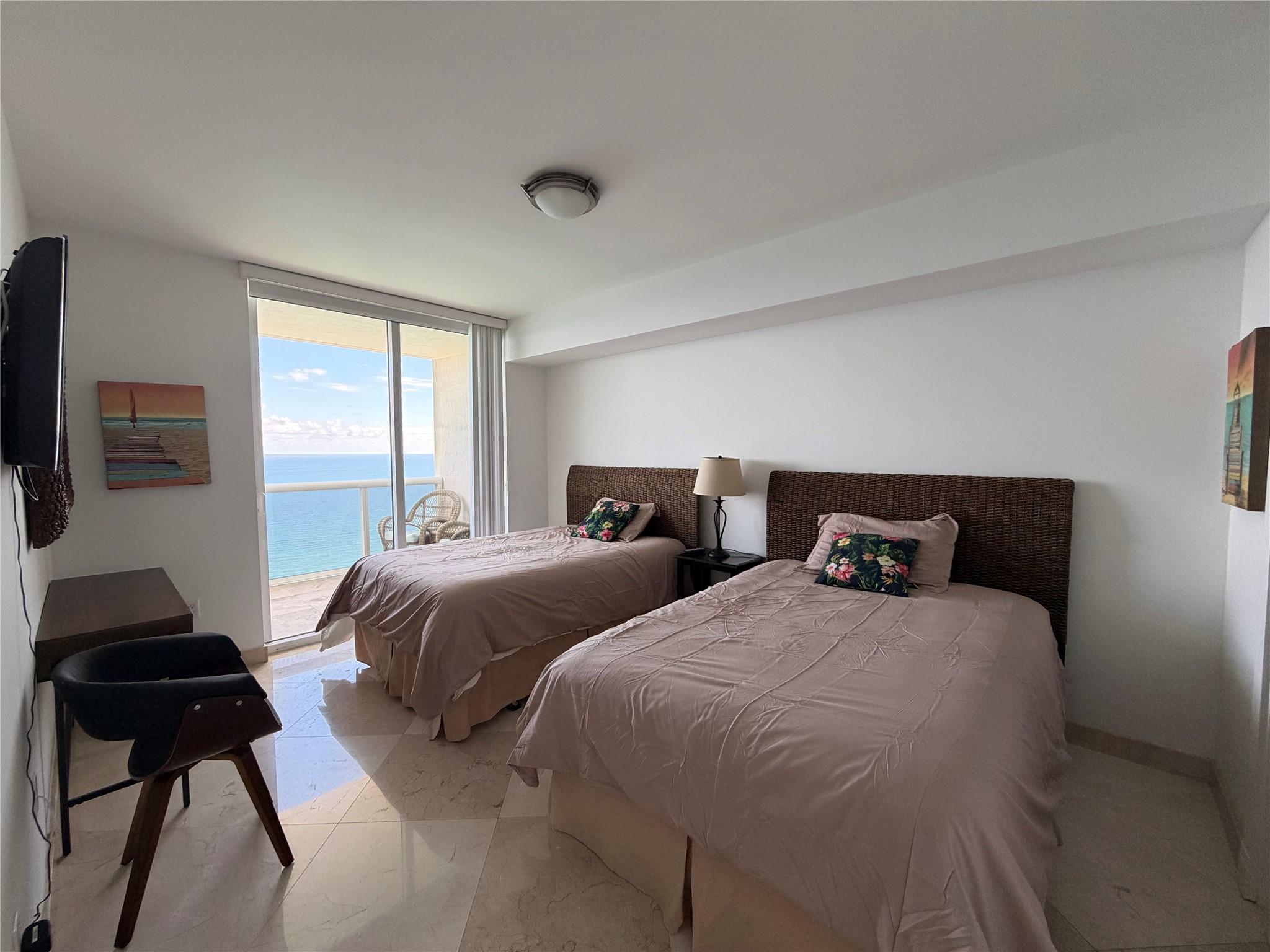The Beach Club Condo - Residential Lease
