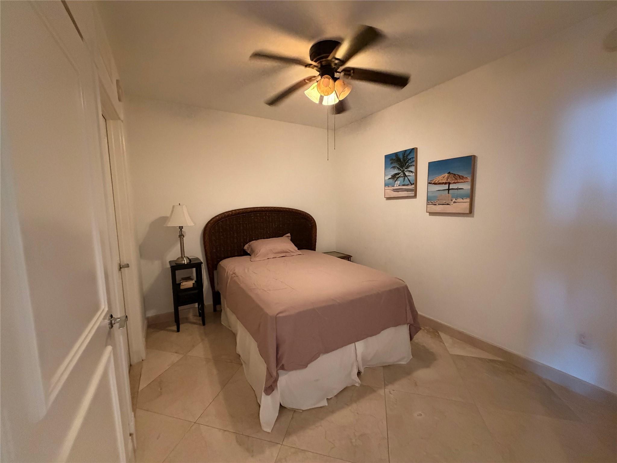 The Beach Club Condo - Residential Lease