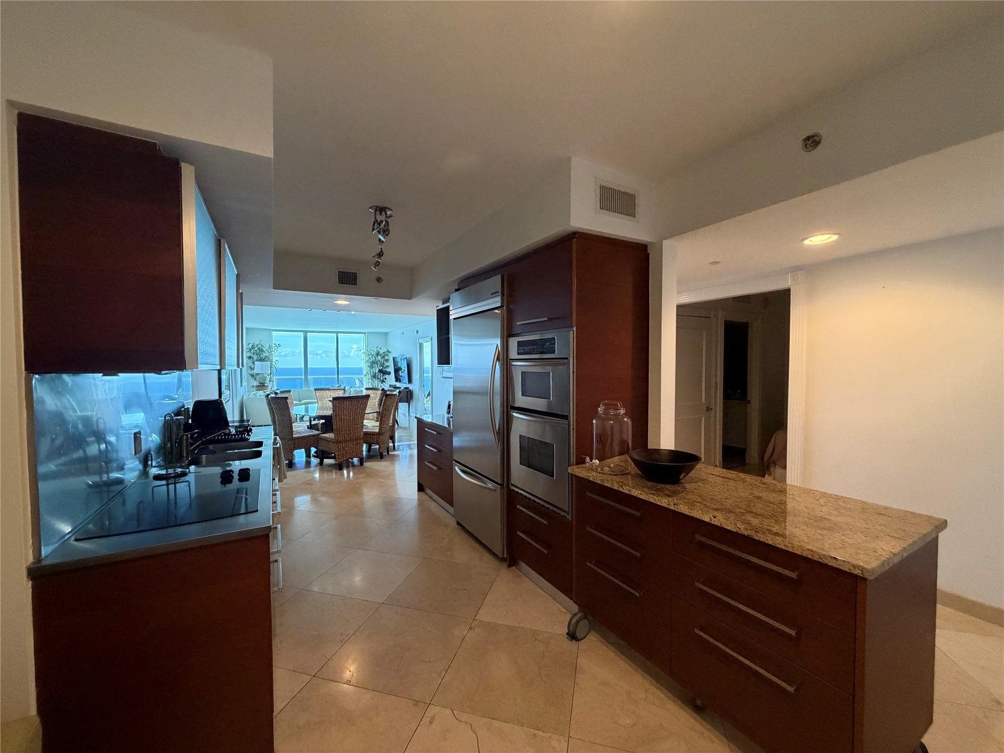 The Beach Club Condo - Residential Lease