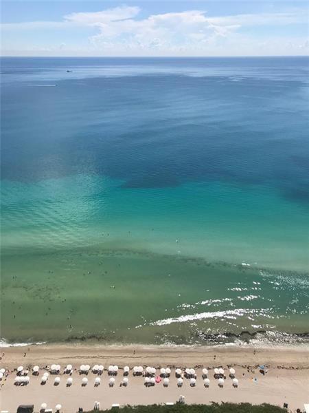 The Beach Club Condo - Residential Lease