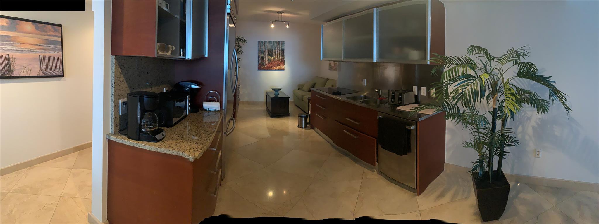The Beach Club Condo - Residential Lease