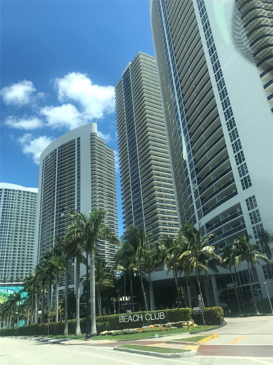 Gorgeous direct oceanfront condo available for a 6-month lease! This spacious 3 bed / 3 bath residence features a large balcony with access from two bedrooms and the living room, a fully equipped Italian kitchen with granite countertops, king bed in the master, two queen beds in the second bedroom, and a full bed in the third bedroom with its own walk-in closet and private bath. Enjoy five-star amenities including a 50k sq. ft. fitness center and spa, 24/7 valet and security, beach service, and walking distance to restaurants and shopping. Hurricane-resistant windows, cable, internet, and two monthly professional cleanings are included. Available now through May 31st – minimum 6 months, no pets. Contact me today to schedule your showing and start living the oceanfront lifestyle!