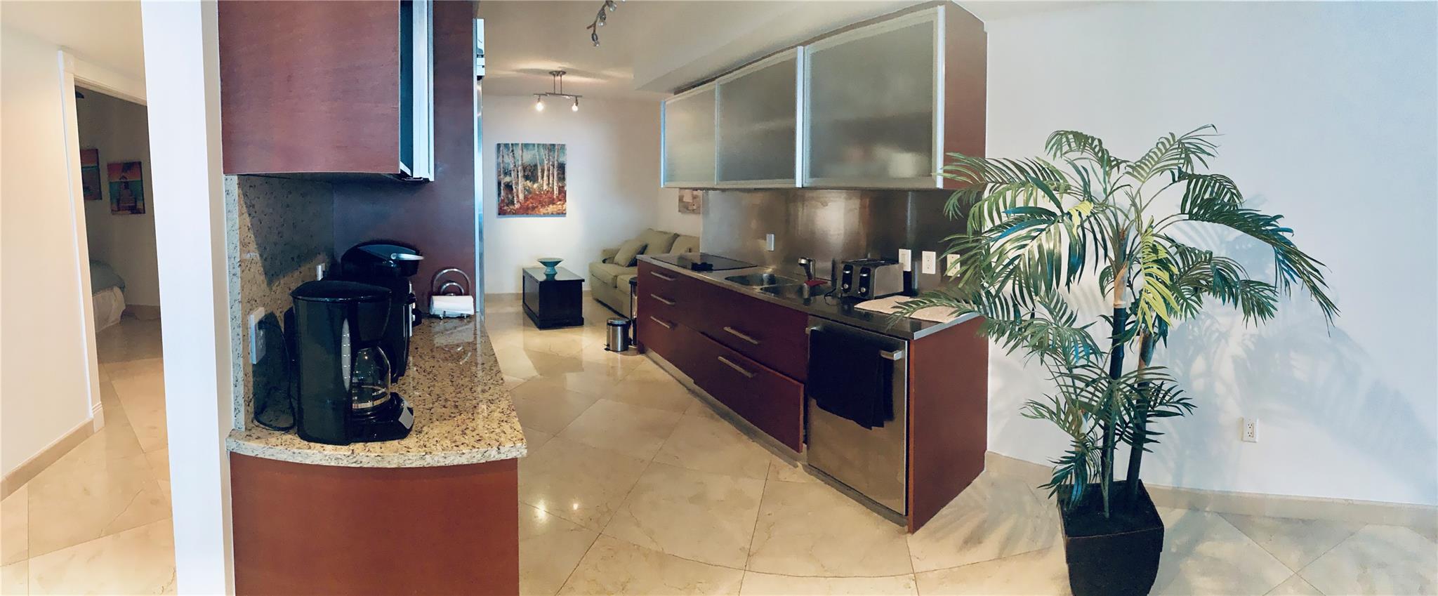 The Beach Club Condo - Residential Lease