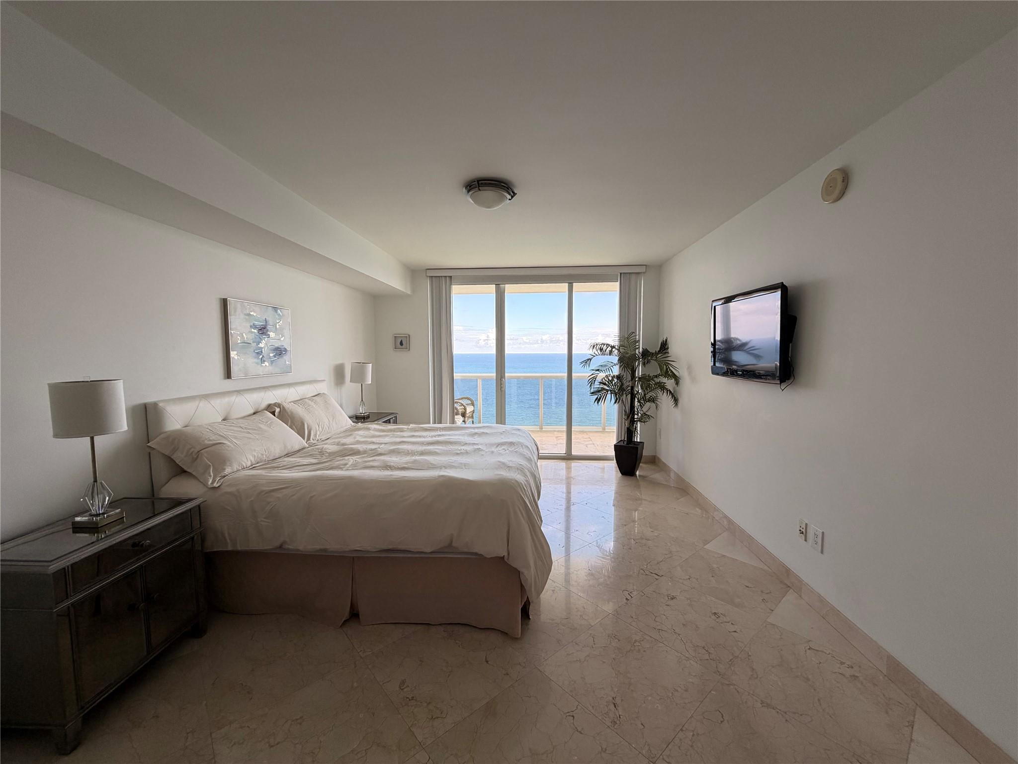 The Beach Club Condo - Residential Lease
