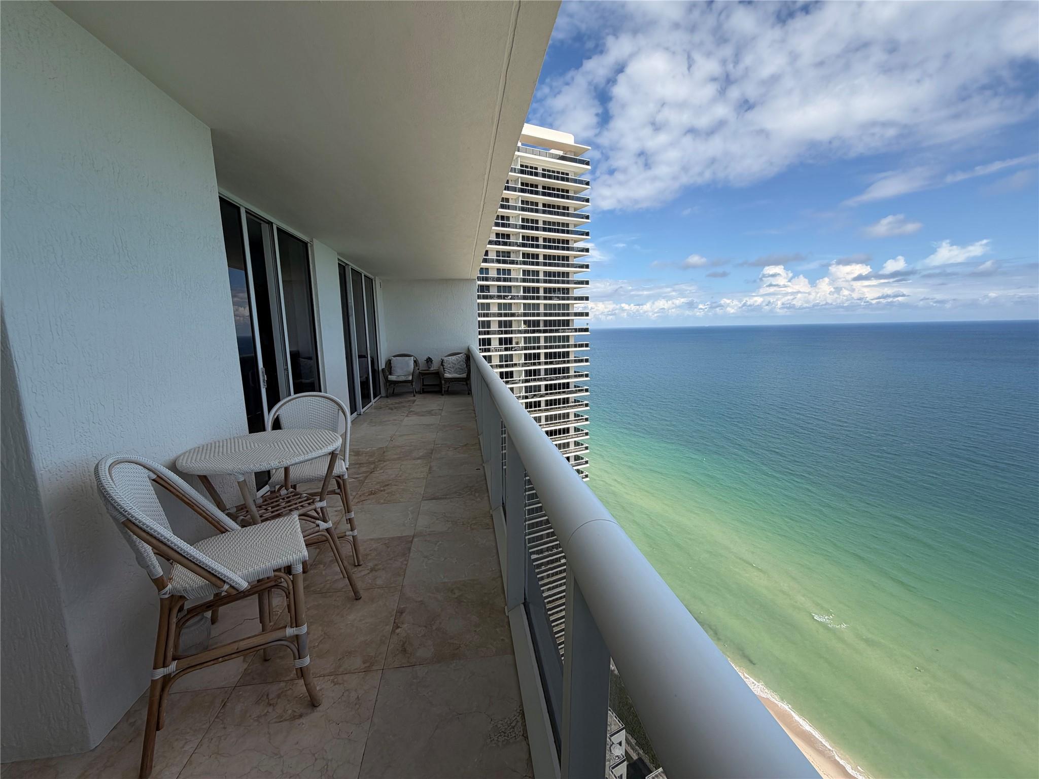 The Beach Club Condo - Residential Lease