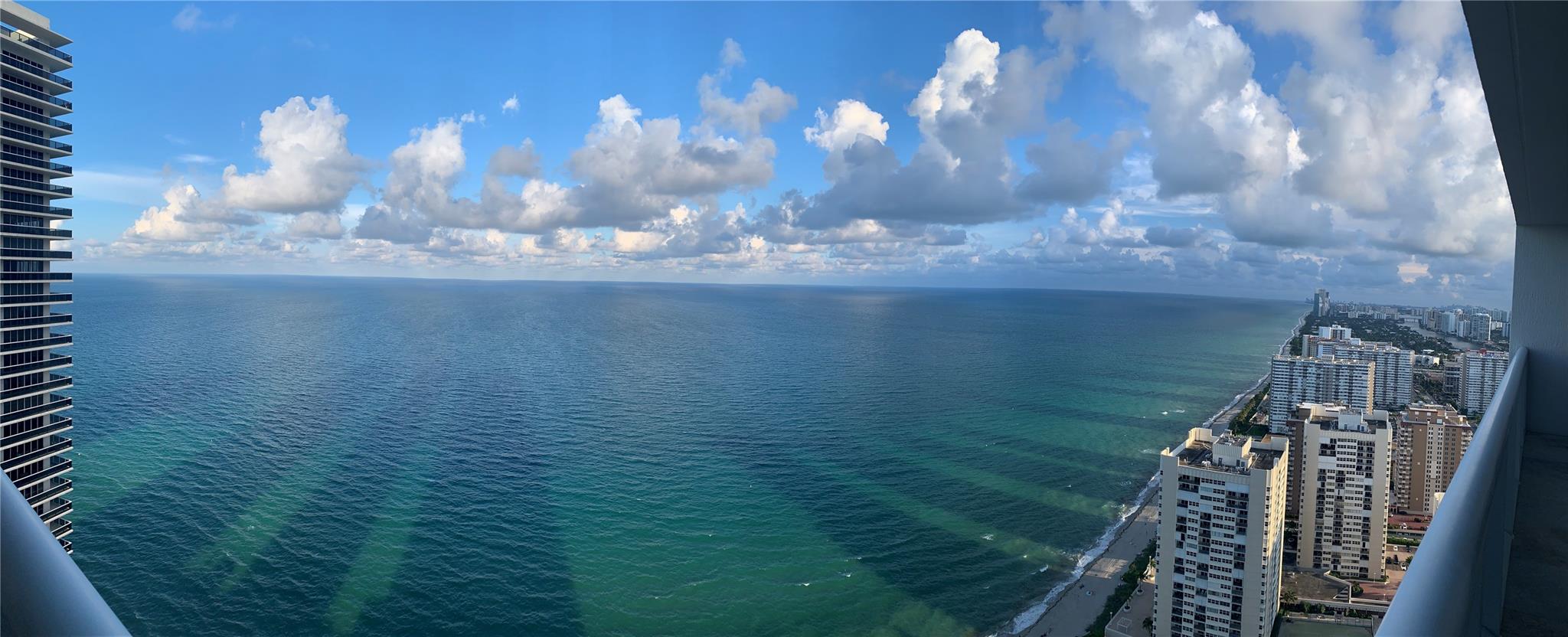 The Beach Club Condo - Residential Lease