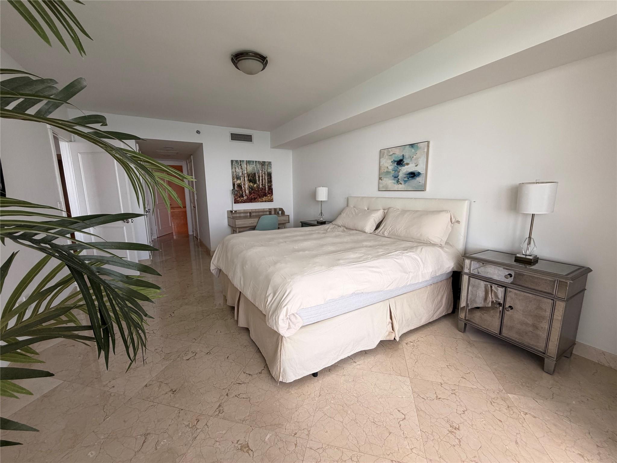The Beach Club Condo - Residential Lease
