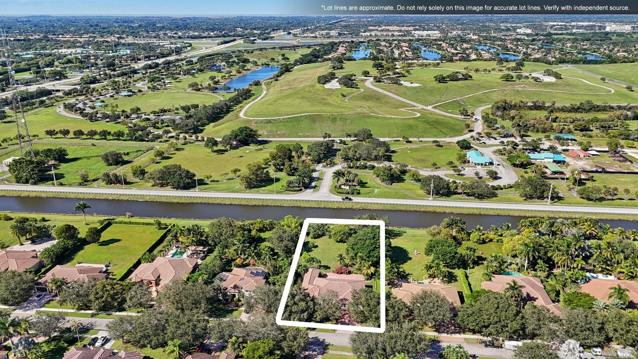 Imagination Farms East 16 - Residential