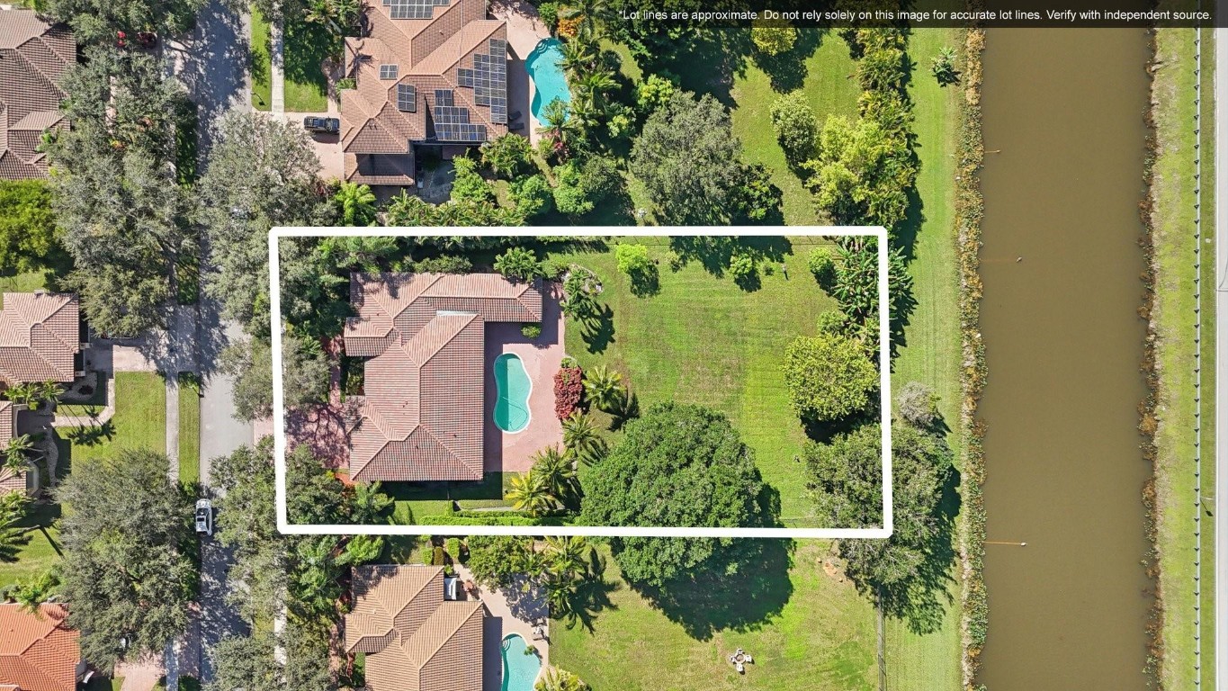 Imagination Farms East - Residential