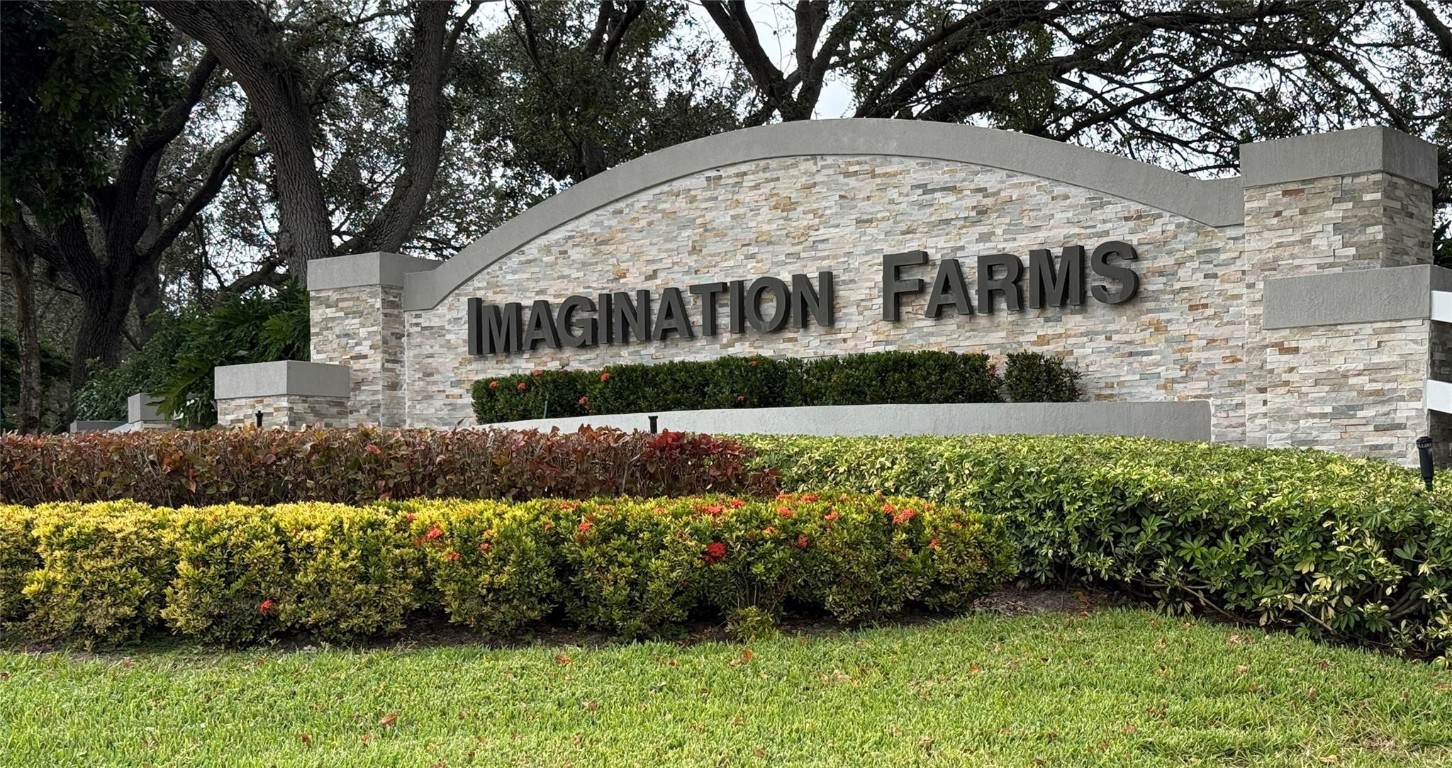 Imagination Farms East - Residential