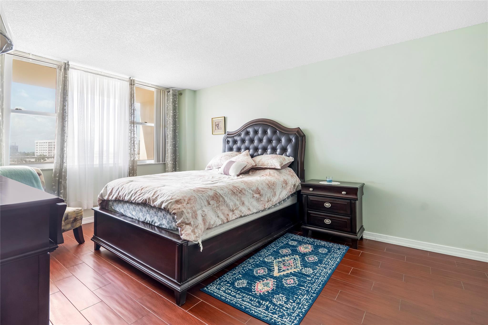 Parker Dorado Condo - Residential Lease