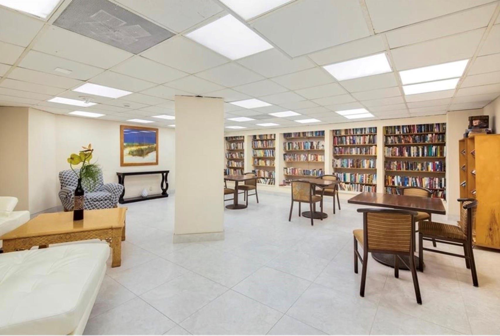 Parker Dorado Condo - Residential Lease