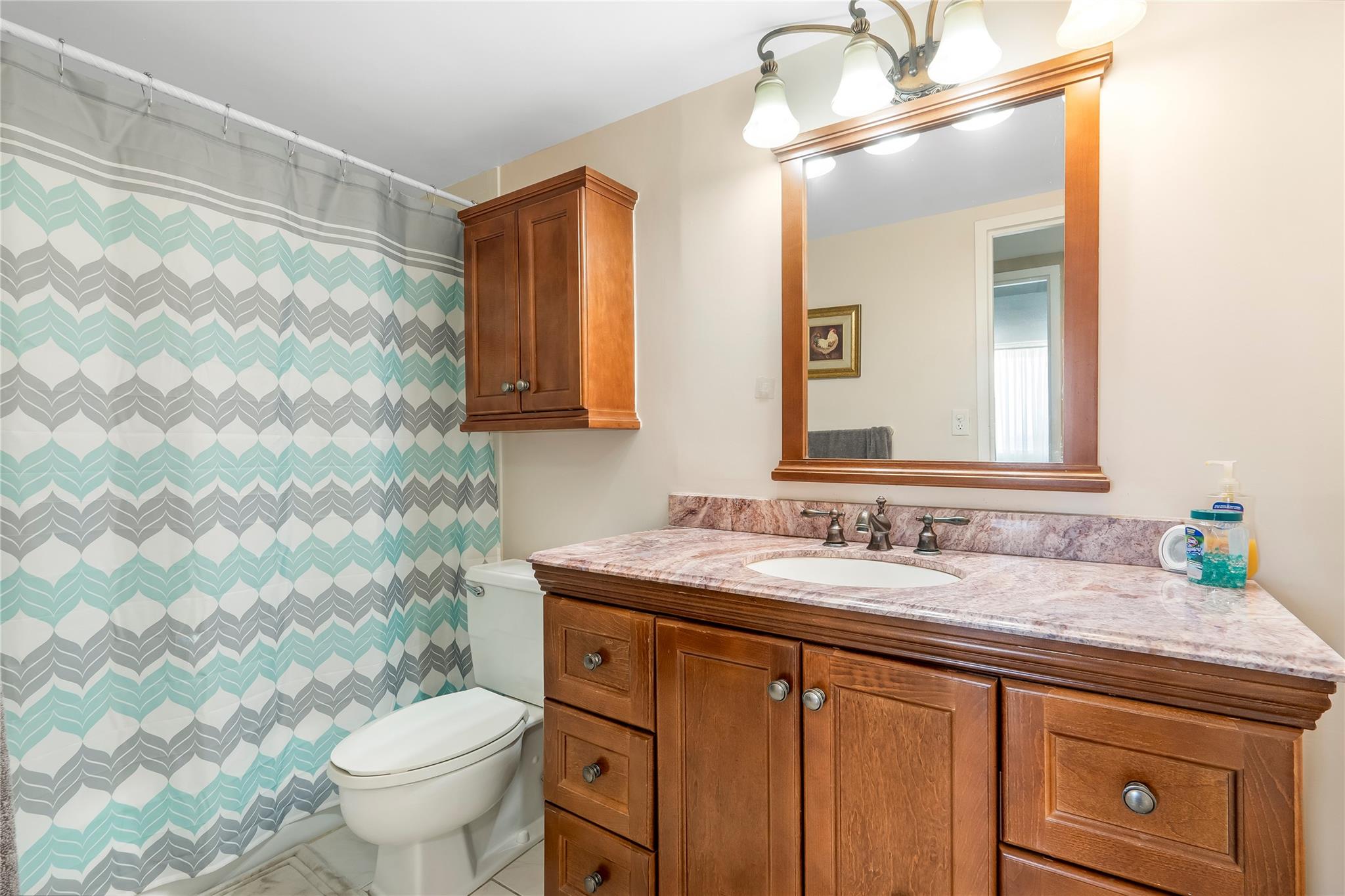 Parker Dorado Condo - Residential Lease