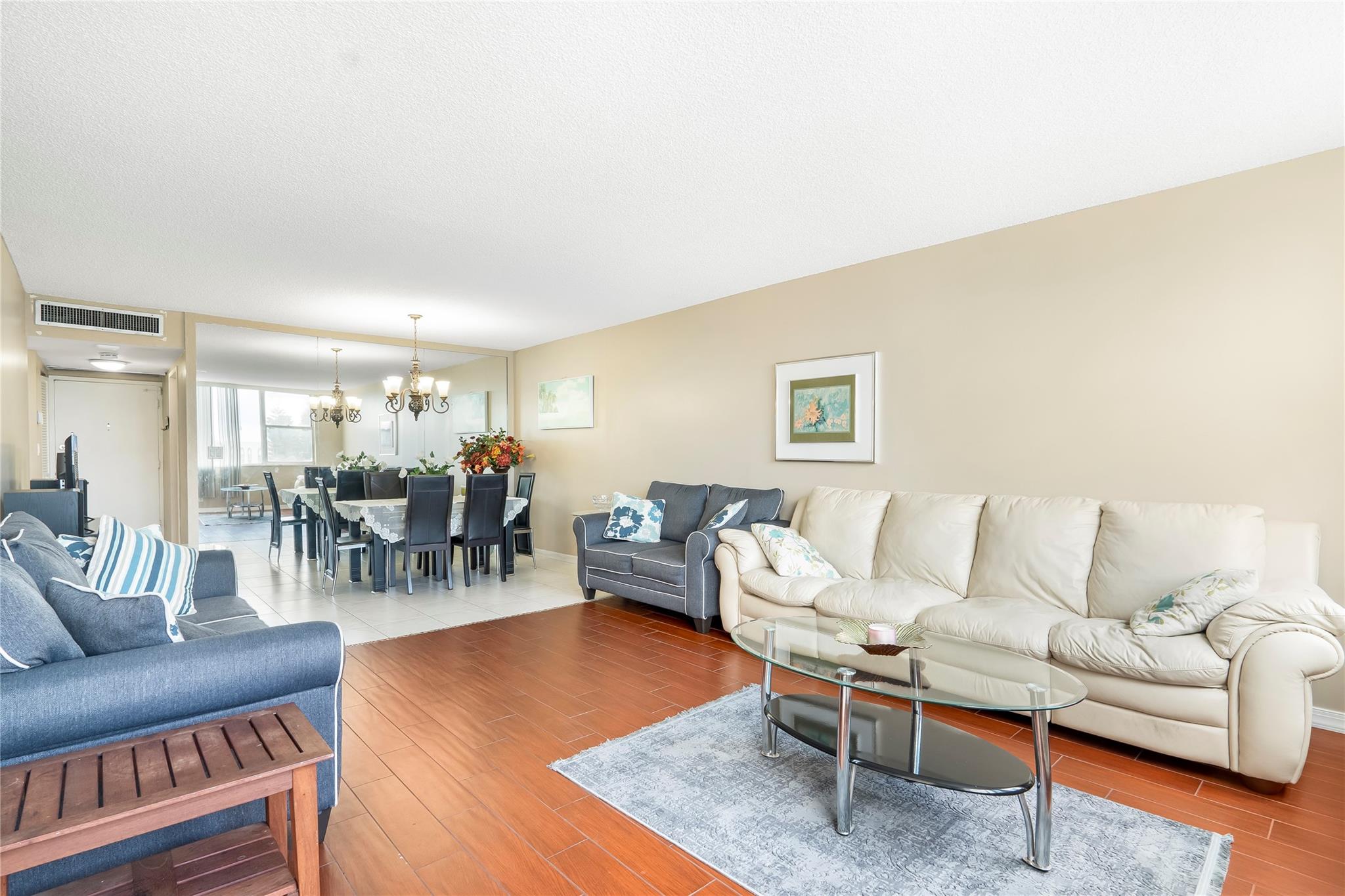 Parker Dorado Condo - Residential Lease