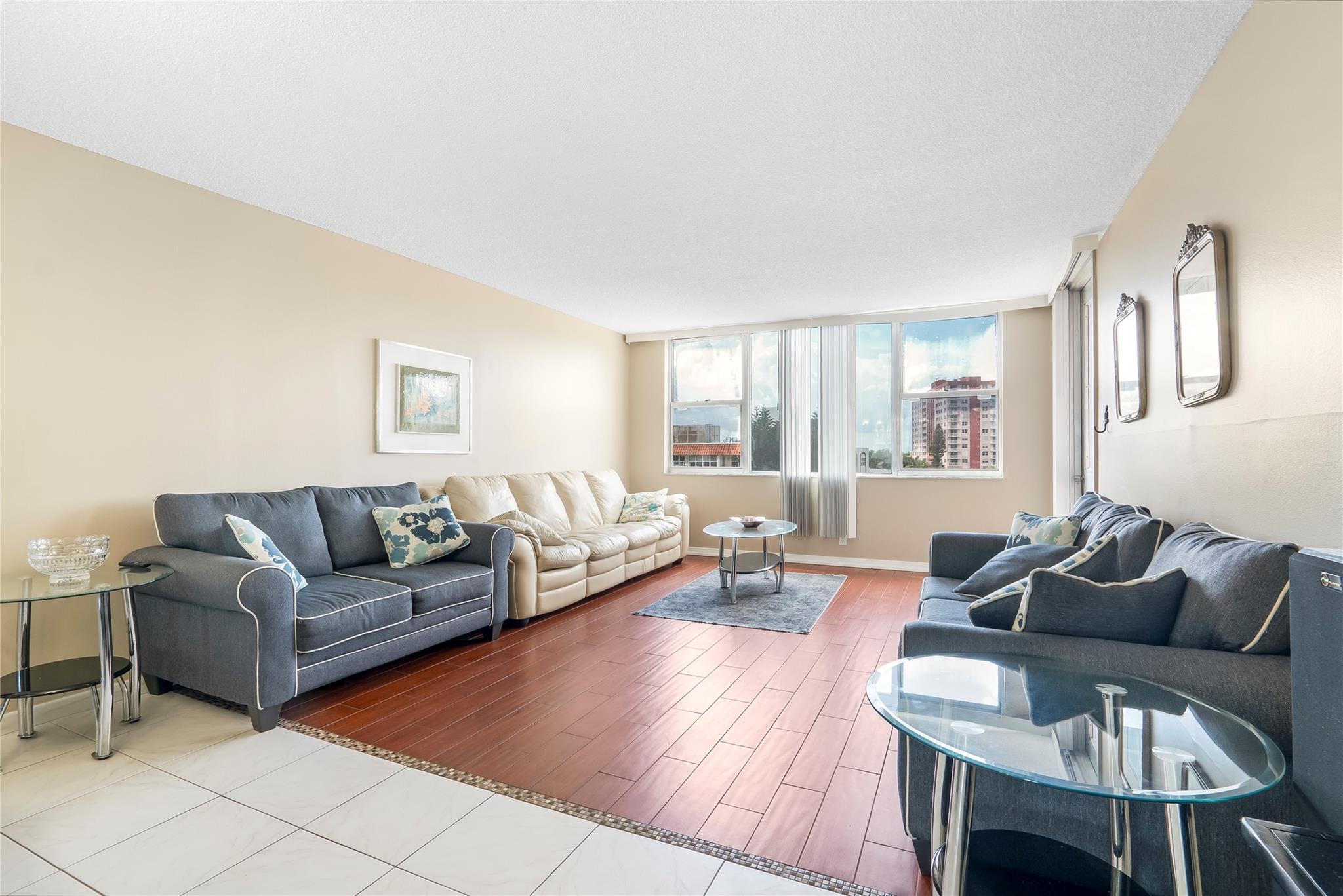 Parker Dorado Condo - Residential Lease