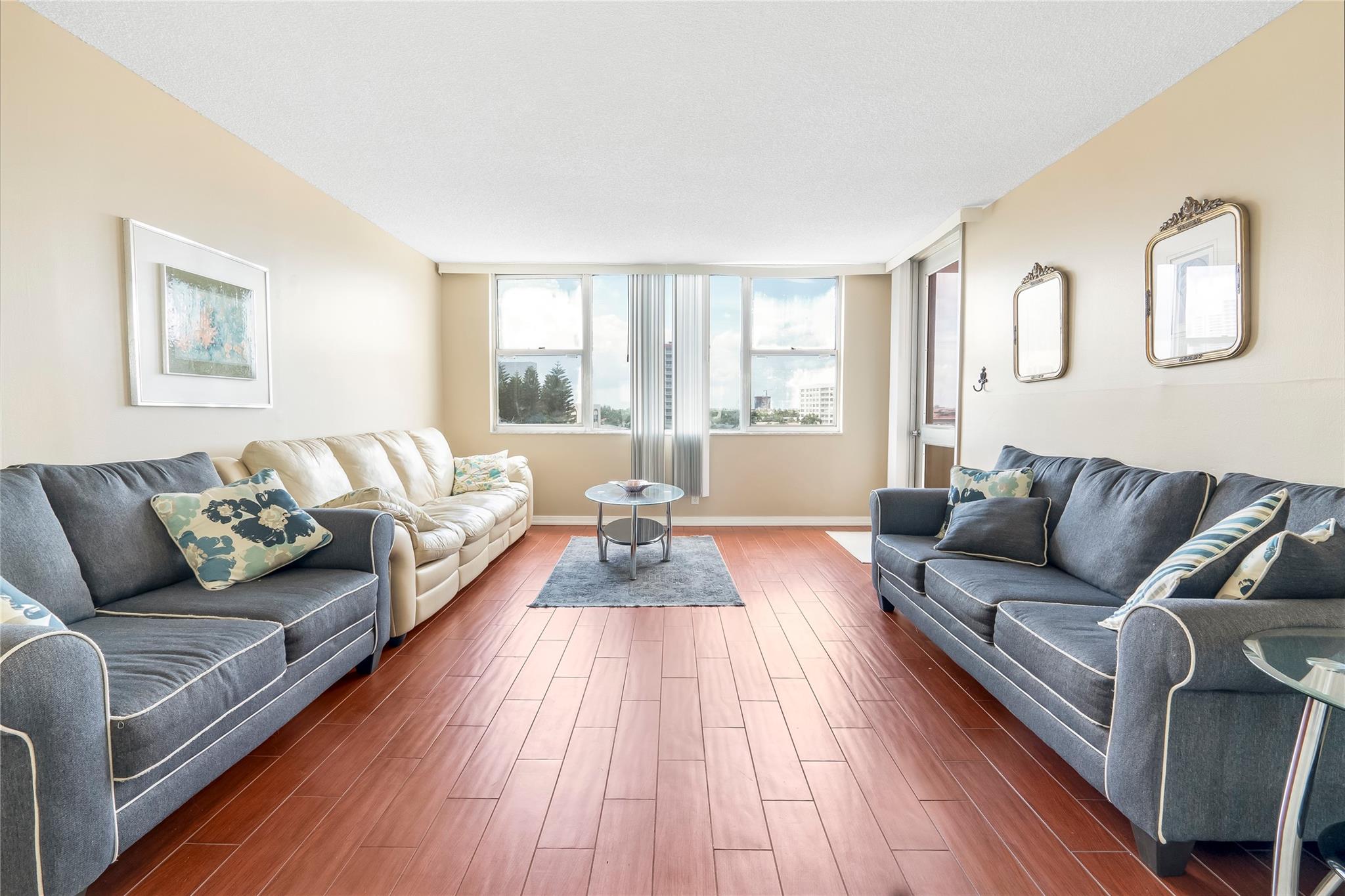 Parker Dorado Condo - Residential Lease