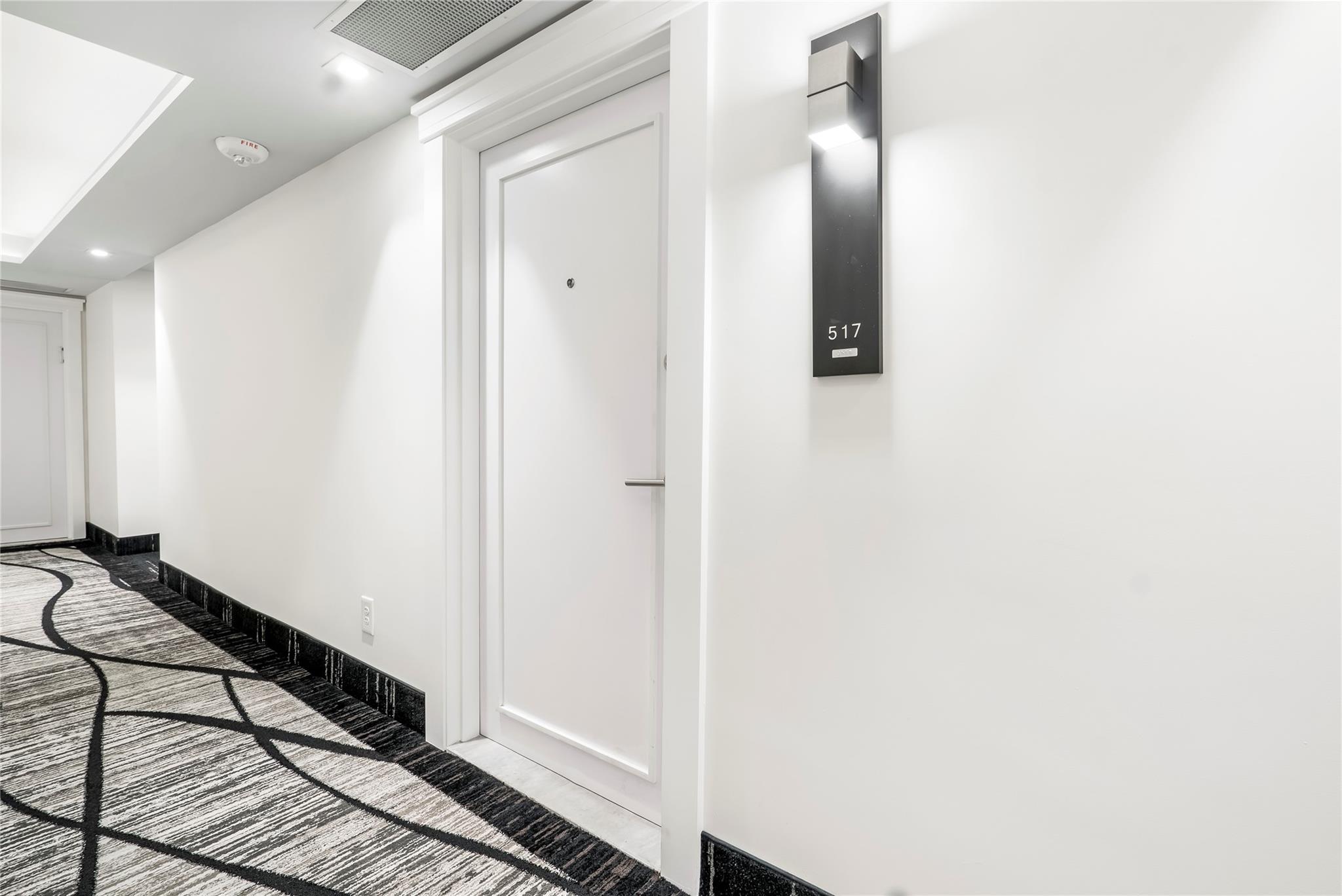 Parker Dorado Condo - Residential Lease