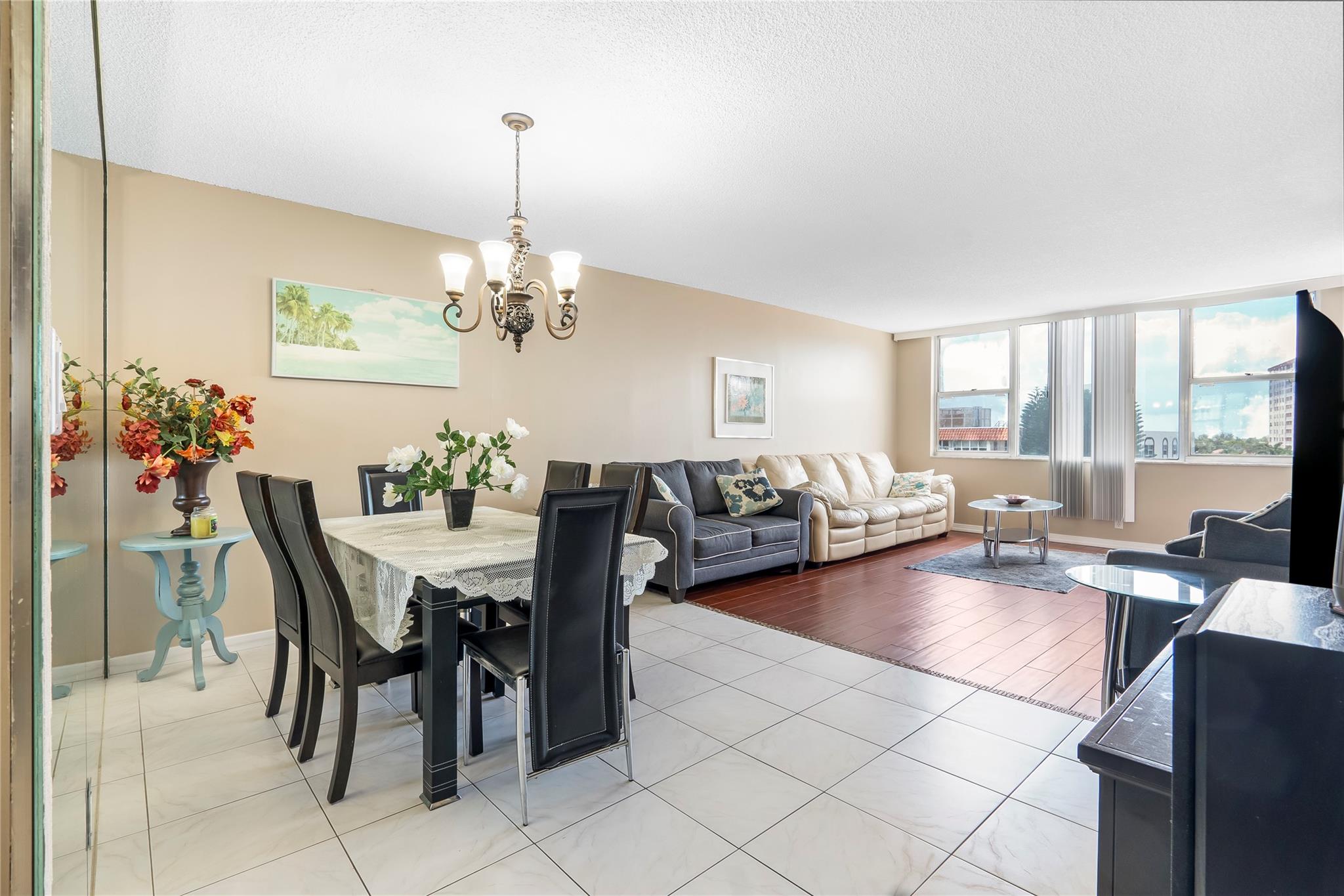 Parker Dorado Condo - Residential Lease