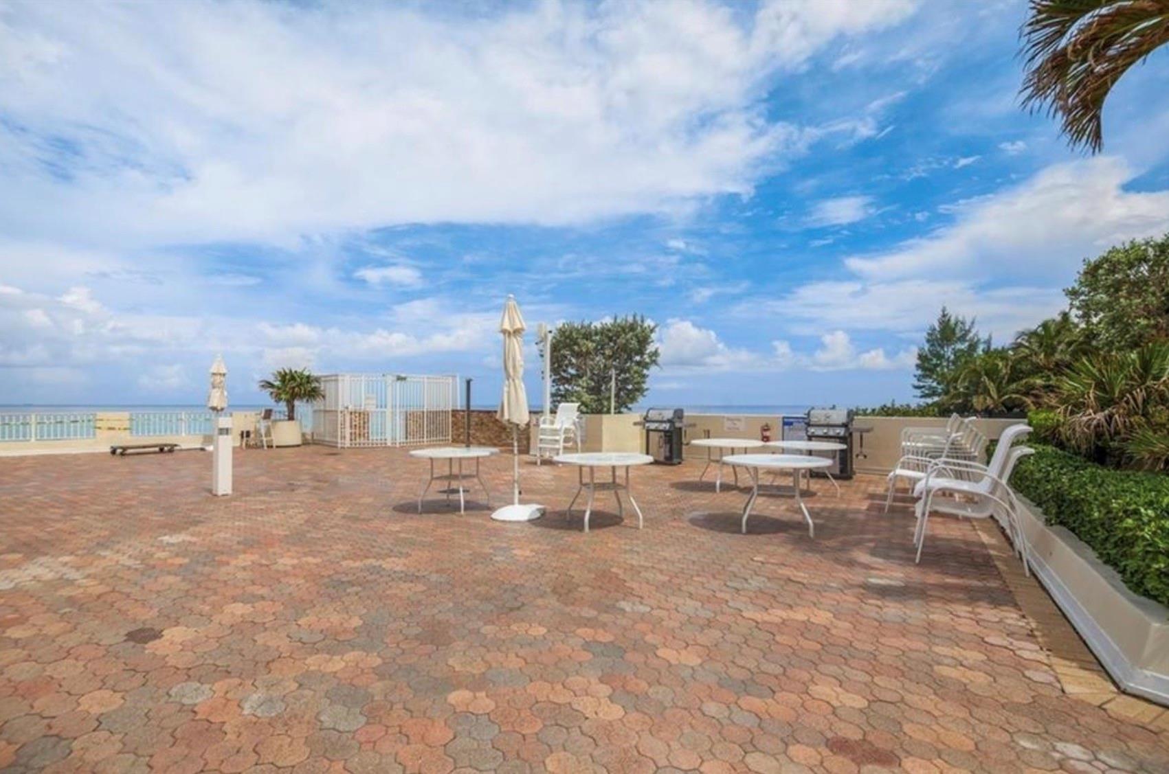 Parker Dorado Condo - Residential Lease