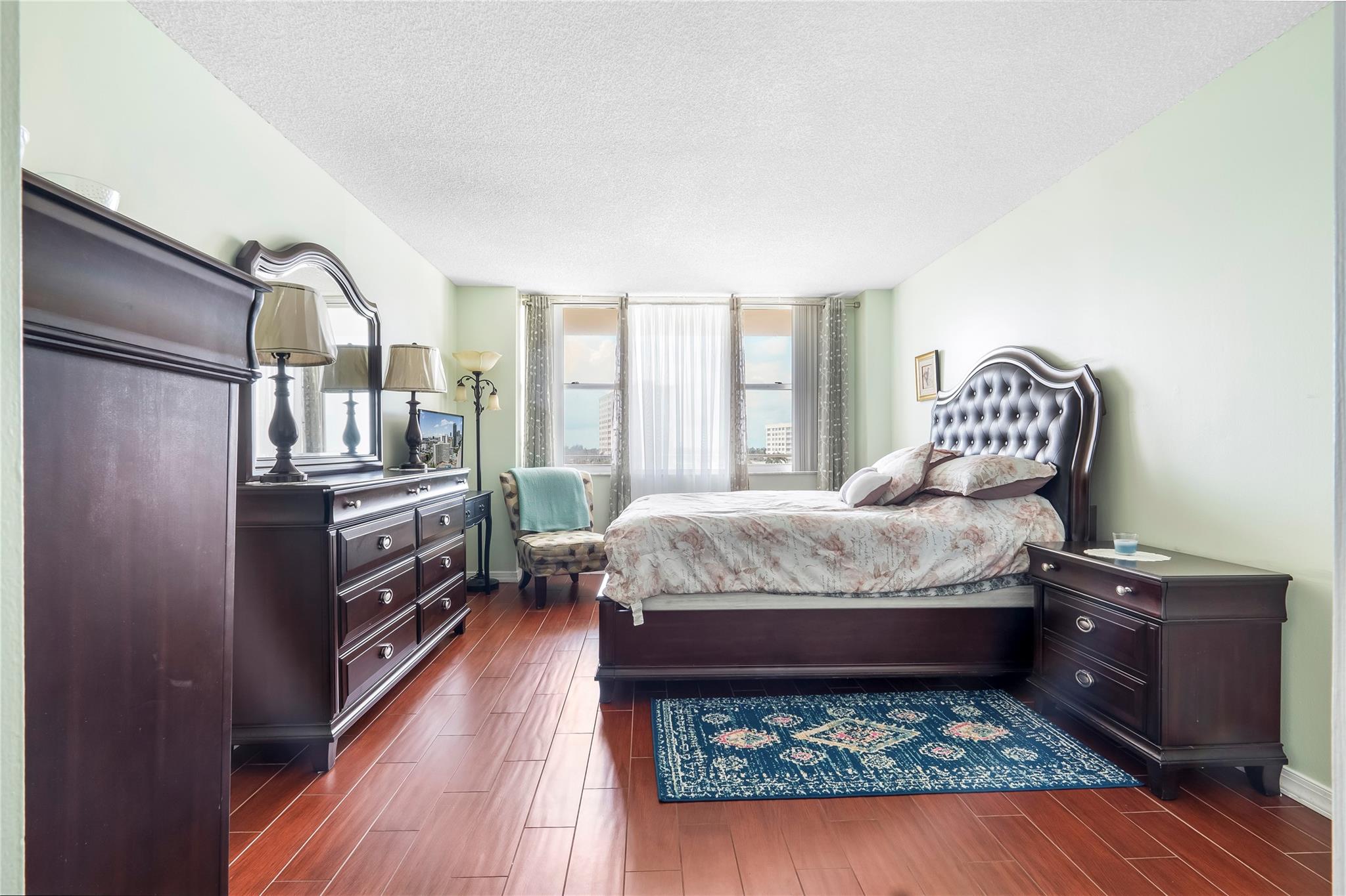 Parker Dorado Condo - Residential Lease