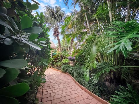 A home in Jupiter