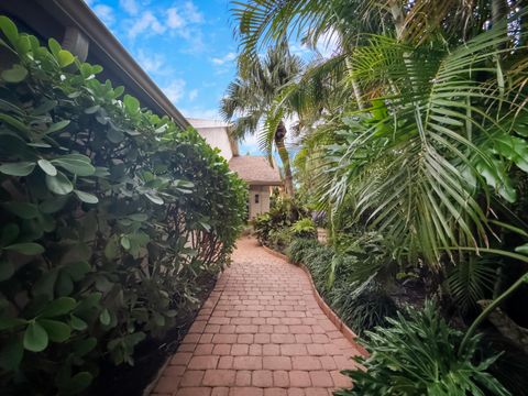 A home in Jupiter