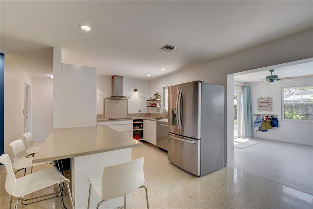 The Cove - Residential