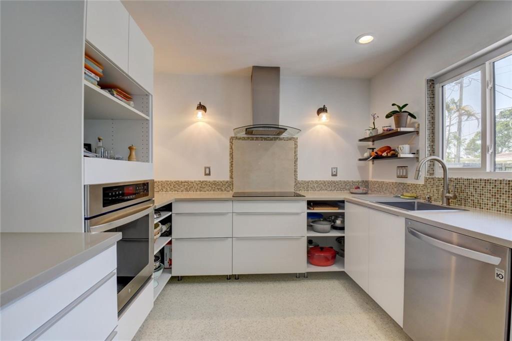 The Cove - Residential