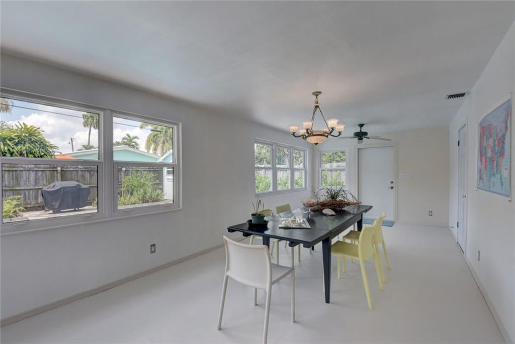 The Cove - Residential