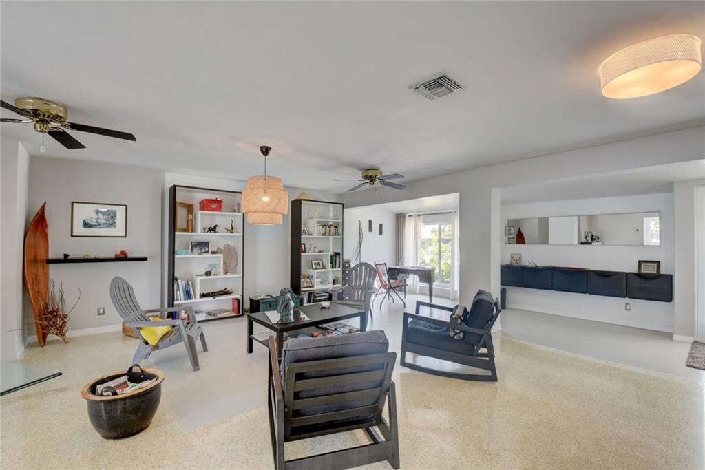 The Cove - Residential