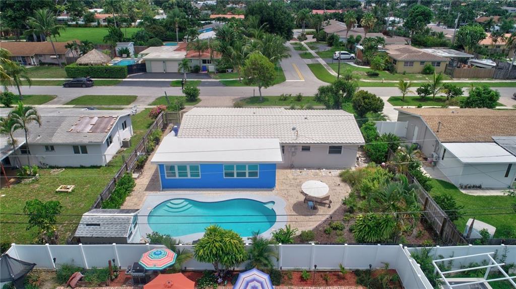 The Cove - Residential