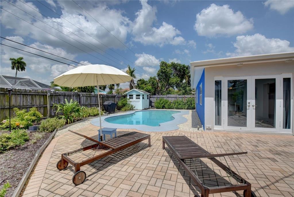 The Cove - Residential