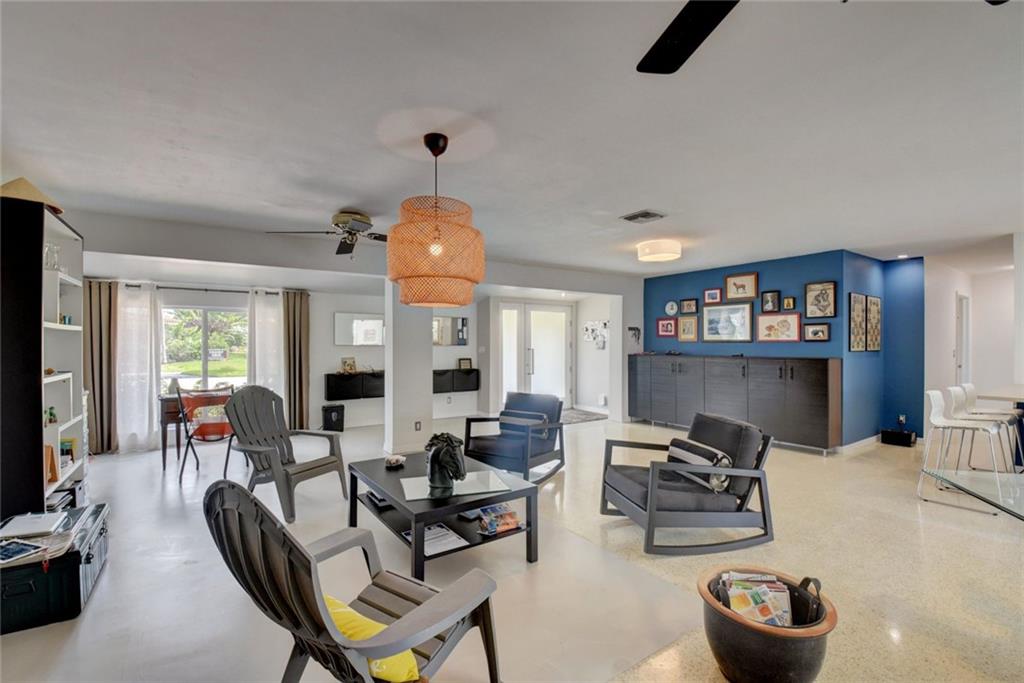 The Cove - Residential