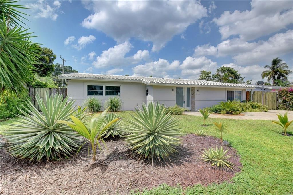 The Cove - Residential