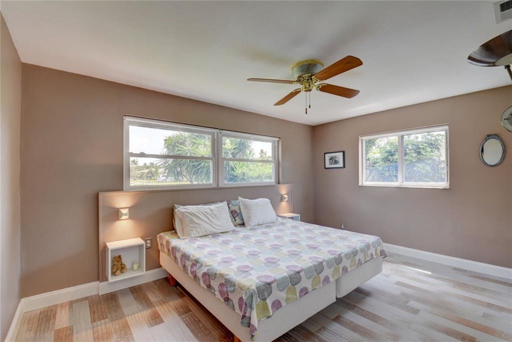 The Cove - Residential