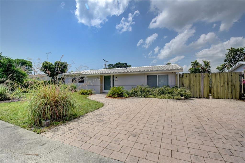 The Cove - Residential