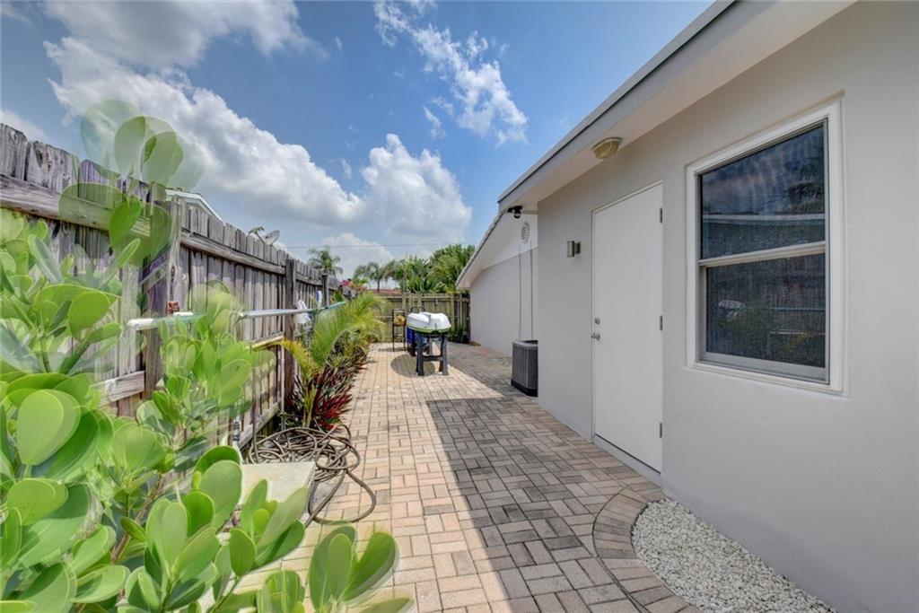 The Cove - Residential