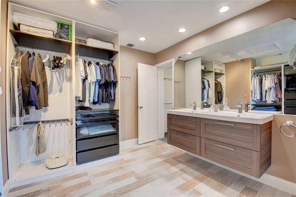 The Cove - Residential